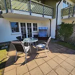 Birkenhof App 64 Apartment *