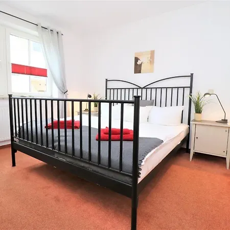 Birkenhof App 64 Apartment Wustrow (Fischland)
