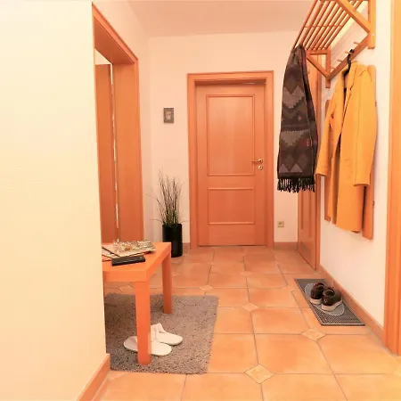 Birkenhof App 64 Apartment