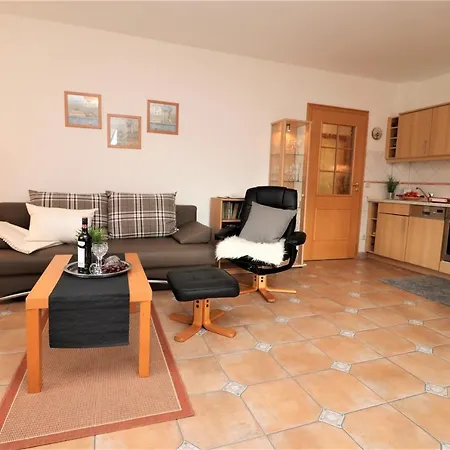 Apartment Birkenhof App 64 *