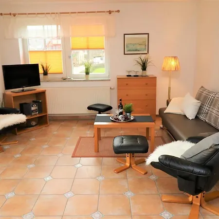 Birkenhof App 64 Apartment Wustrow (Fischland)