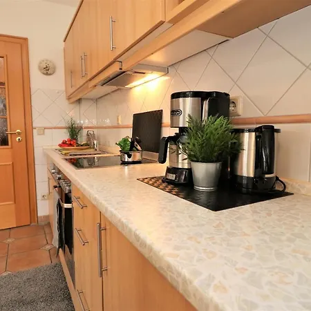 Apartment Birkenhof App 64 *