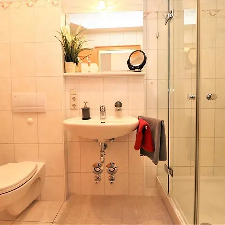 Διαμέρισμα Birkenhof App 64 *