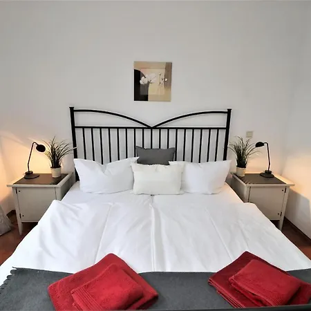 Apartment Birkenhof App 64