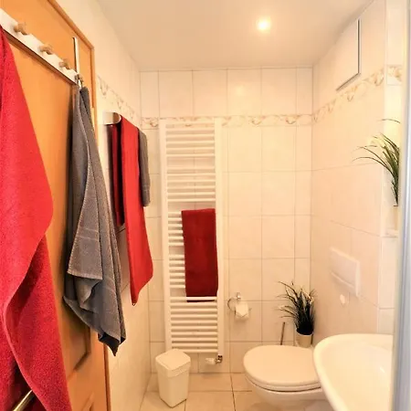 Birkenhof App 64 Apartment *