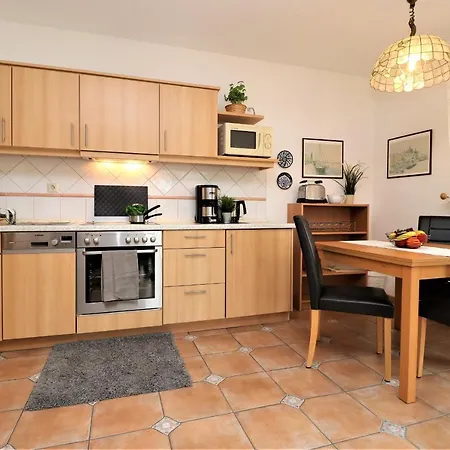 Apartment Birkenhof App 64