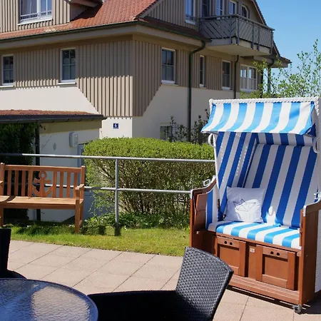 Birkenhof App 64 Apartment Wustrow (Fischland)