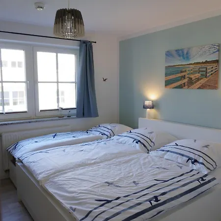 Birkenhof App 64 Apartment