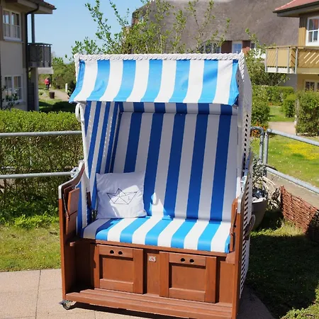 Διαμέρισμα Birkenhof App 64