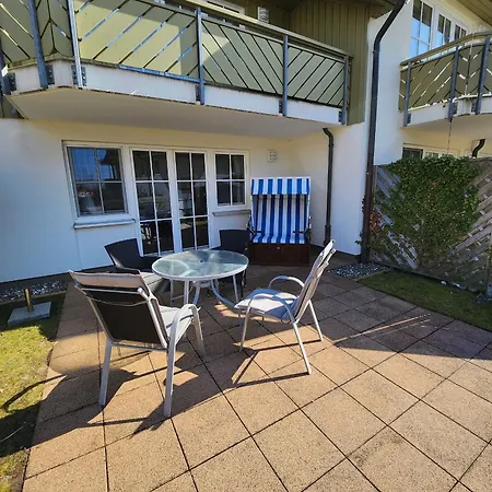 Birkenhof App 64 Apartment *