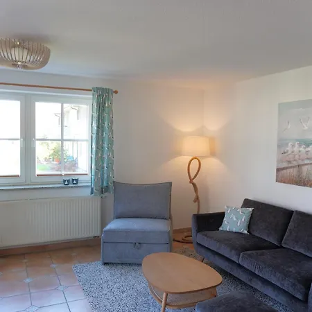 Apartment Birkenhof App 64 *