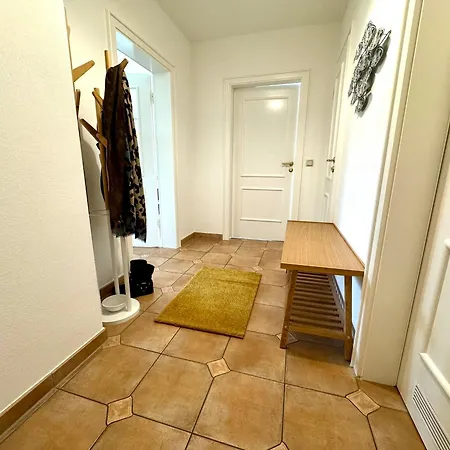 Birkenhof App 64 * Вустров