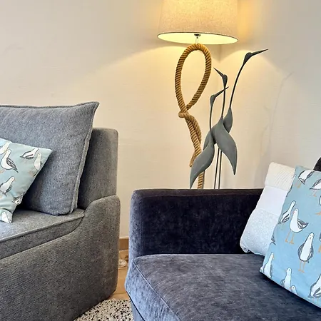 Апартаменты Birkenhof App 64