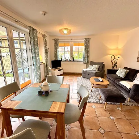 Birkenhof App 64 Вустров