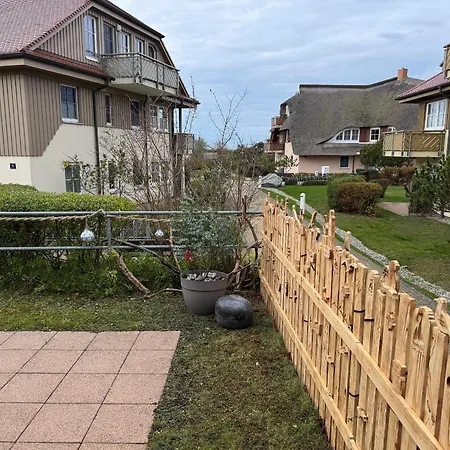 Birkenhof App 64 * Вустров